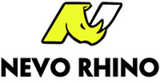 Рюкзаки Nevo Rhino