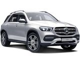 Mercedes-Benz GLE (W167) 2019+