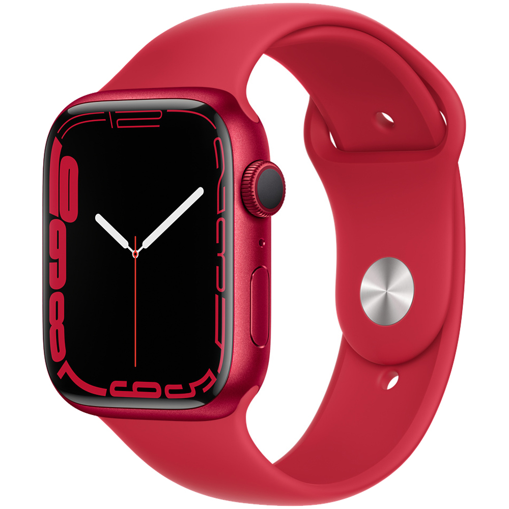 Apple Watch RED - Купить красные Эппл Вотч в Москве по цене от - 35 990