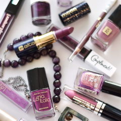 Декоративная косметика