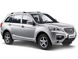 Lifan X60