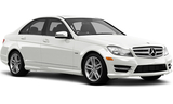 Mercedes-Benz C (W204) 2007-2014