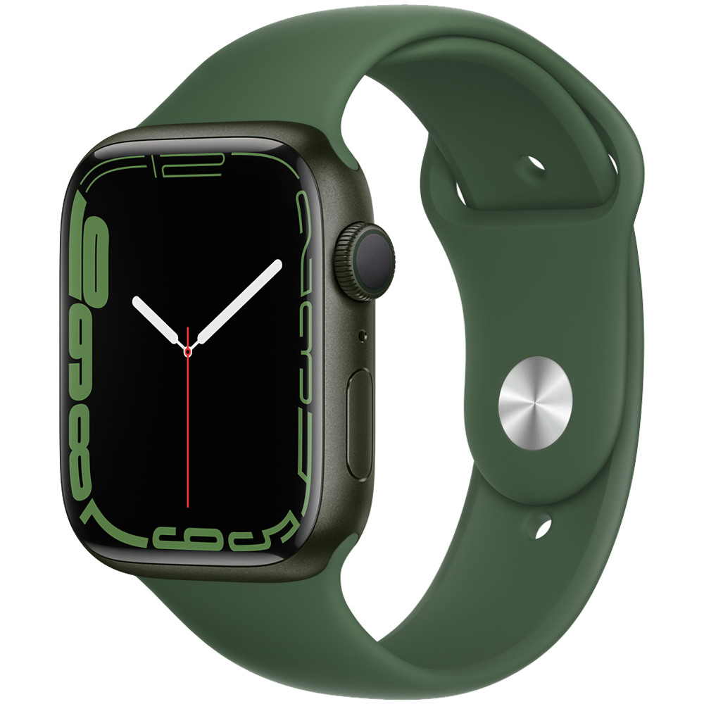 Apple Watch Green - Купить зелёные Эппл Вотч в Москве по цене от - 0