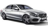 Mercedes-Benz C (W205) 2014-2021