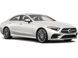 Mercedes-Benz CLS (C257) 2018-2024+