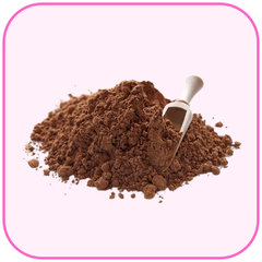 Какао-порошки