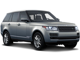 Range Rover 4 2012-2022 L405