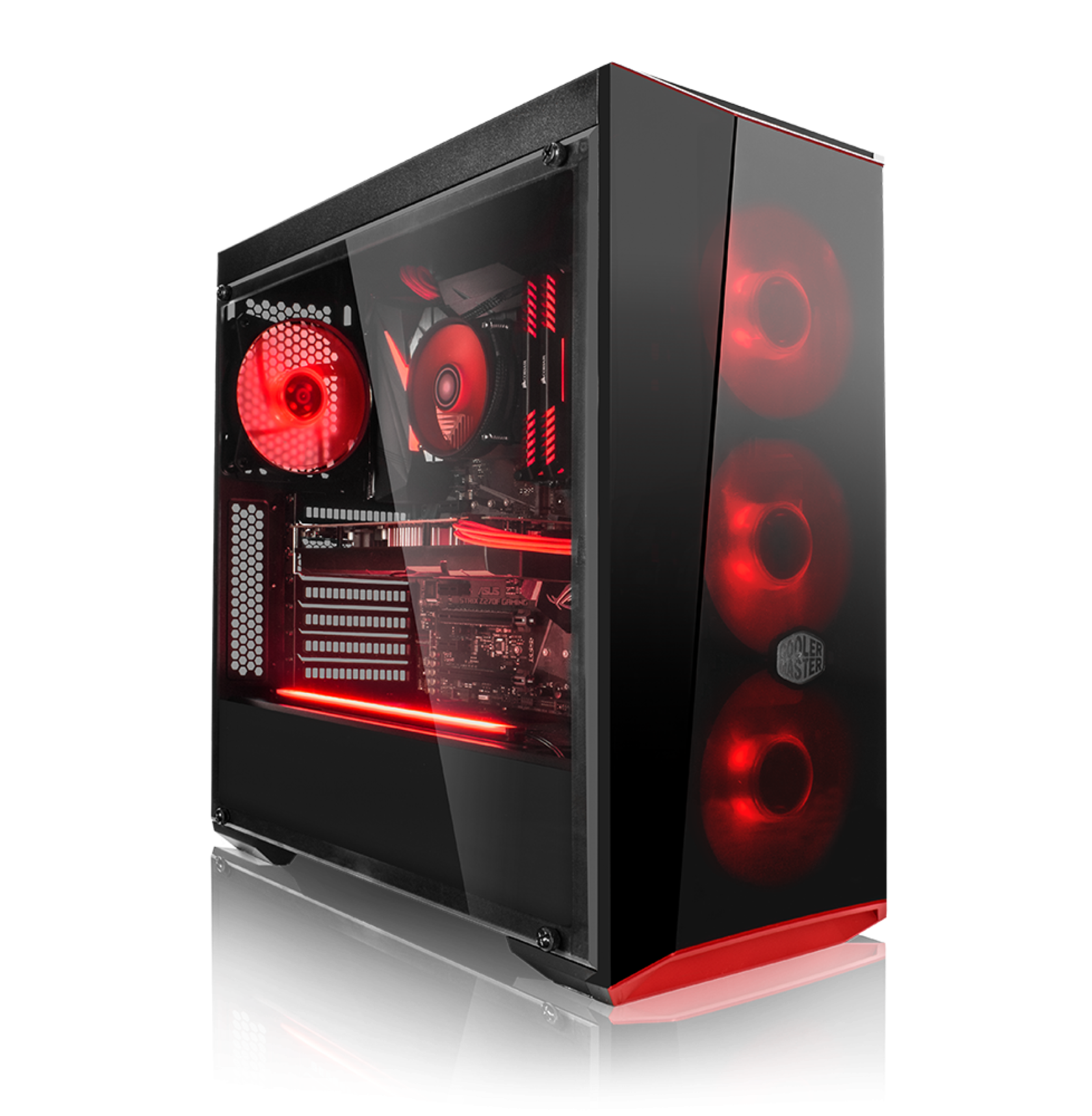 Системный блок amd. Системный блок Kit Gamer 436i. Игровой компьютер красный. Красивый компьютер. Компьютеры игровые мощные красивые.