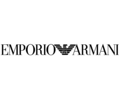 EMPORIO ARMANI`23