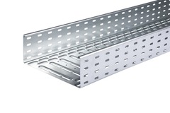 Системы прокладки кабеля