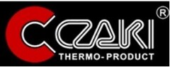 Czaki Thermo-Product