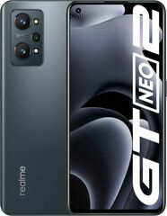 Realme GT Neo 2