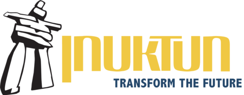 Лого Inuktun Services