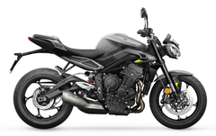 Street Triple 765
