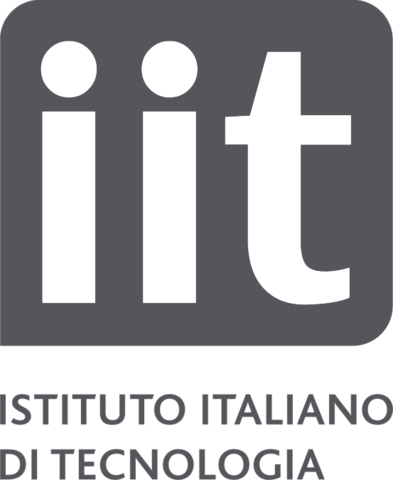 Лого Italian Institute of Technology (IIT)