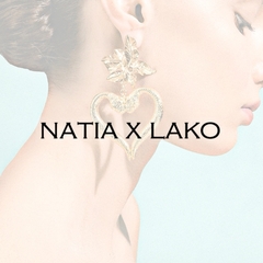 NATIA x LAKO