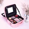 Makeup bag