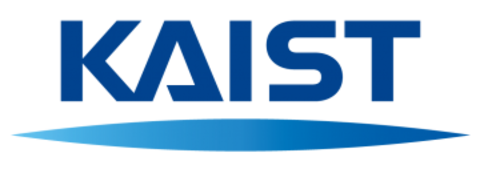 Лого KAIST