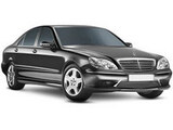 Mercedes-Benz S (W220) 1998-2005