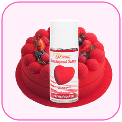 Велюр шоколадный