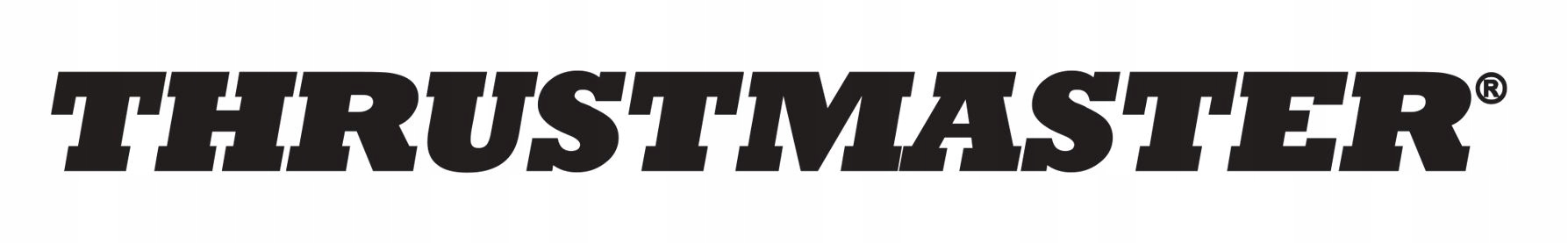 Thrustmaster