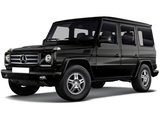 Mercedes-Benz G 2012-2015