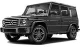 Mercedes-Benz G 2015-2018