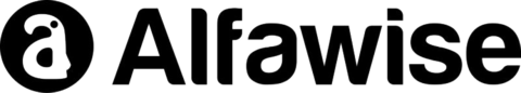 Лого Alfawise