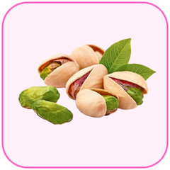 Фисташковые продукты