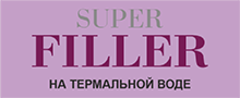 Super Filler на термальной воде
