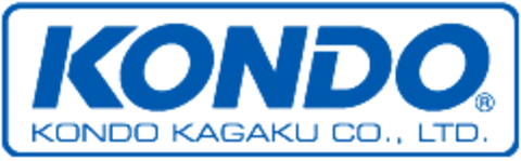 Лого Kondo Kagaku