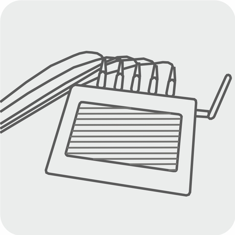 Контроль параметров в лабораториях