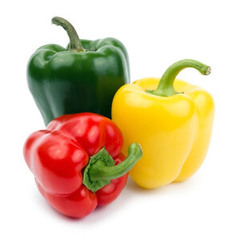 Семена перца в мелкой фасовке