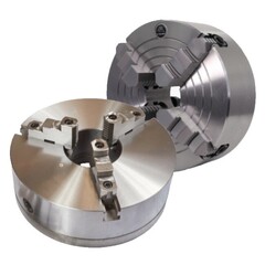 Токарные патроны YTUM