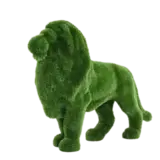 Топиарные фигуры изображение