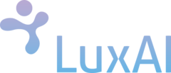 Лого LuxAI