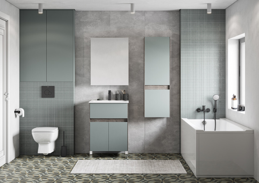 Форест Aquaton - купить в магазине Акватон. Цены от 11 590 ₽. Гарантия ...