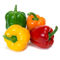 Семена сладкого перца в мелкой фасовке