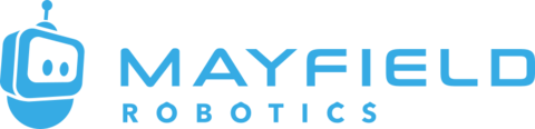 Лого Mayfield Robotics