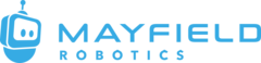Лого Mayfield Robotics