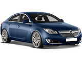 Opel Insignia 2013-2015