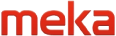 Лого Meka Robotics