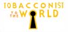 Tobacconist to the World Salt