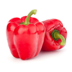 Семена кубовидного сладкого перца в мелкой фасовке