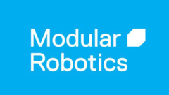 Лого Modular Robotics