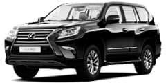 Lexus GX 470