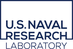 Лого Naval Research Laboratory & Xitome Design