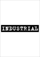 INDUSTRIAL