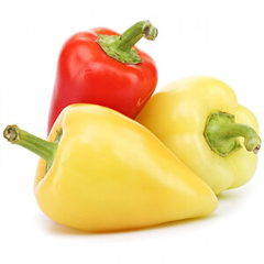 Семена конусовидного сладкого перца в мелкой фасовке