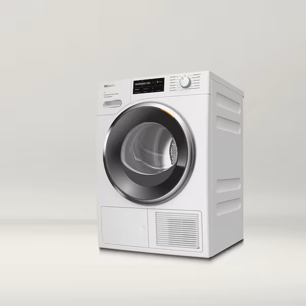 Сушильные машины Miele. Купить сушку в фирменном интернет-магазине ...